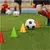 CONE PARA TREINO - 6"