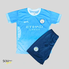 CONJUNTO MANCHESTER CITY I 26/27