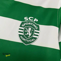 PL SPORTING PORTUGAL I 25/26 - comprar online