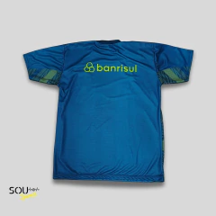 GRÊMIO GOLEIRO I 25/26 - AZUL ESCURO - comprar online