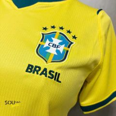 PL BRASIL I 2026 - BABY LOOK na internet
