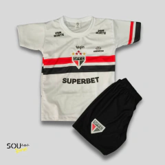CONJUNTO SÃO PAULO I 25/26