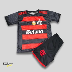 CONJUNTO FLAMENGO I 25/26