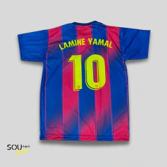 BARCELONA I 25/26 - SOU sport