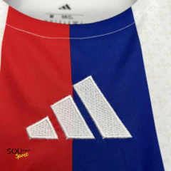 PL LYON I 25/26 - SOU sport