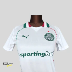 PL PALMEIRAS II 26/27 - BABY LOOK - SOU sport