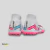 CHUTEIRA ADULTO SOCIETY NIKE MERCURIAL AIR ZOOM ROSA na internet