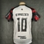 FLAMENGO II 25/26 - DE ARRASCAETA 10 na internet
