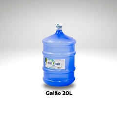 Banner da categoria Galão 20L