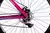 Topmega FLAMINGO Neg/Nar/Cel - L R29 FULL SHIMANO TOURNEY - 360 bikestore