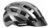 Casco Bicicleta Skate Rollers Lazer Compact Unisize Talle 54-61 Cm Color Gris - tienda online