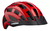 Casco Bicicleta Skate Rollers Lazer Compact Unisize Talle 54-61 Cm Color Gris