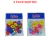 Colitas de Pelo Gomon GRETA X 24 Unidades - comprar online