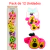 Pack Colitas infantil Con Diseños - comprar online