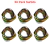 pulsera elastica - comprar online