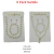 set collar pulsera arete perla
