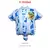 Globo Camiseta Argentina CHICO 33 cm