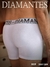 KIT COM 3 CUECAS BOXER DE COTTON NA CAIXA ESSENCIAL na internet