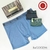Cueca diamantes Kit 3 unidades originais, adulto LONGA na internet