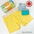 Cueca diamantes Kit 3 unidades originais, adulto LONGA - comprar online
