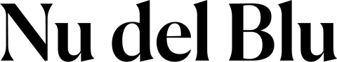 Nu del Blu
