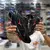 Mizuno Wave Prophecy Beta 2 Preto/Vermelho