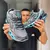 Mizuno Wave Prophecy 6 Preto/Azul na internet