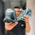 Mizuno Wave Prophecy 6 Preto/Azul - Preto Store