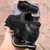 Mizuno Wave Prophecy 12 Preto/Dourado - Preto Store