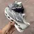 Mizuno Wave Prophecy LS cinza/Bege - comprar online