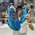 Mizuno Wave Prophecy X Azul na internet