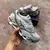 Mizuno Wave Prophecy LS Cinza