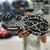 Mizuno Wave Prophecy 1 Preto/Prata Relíquia na internet