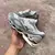 Mizuno Wave Prophecy LS Cinza na internet