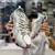 Mizuno Wave Prophecy X Cinza/Laranja - comprar online