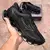 Mizuno Wave Prophecy 12 Preto/Dourado