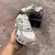 Mizuno wave prophecy Ls - Areia - Preto Store