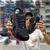 Mizuno Wave Prophecy Beta 2 Preto/Vermelho - comprar online