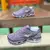 Mizuno Wave Prophecy 8 Roxo