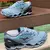 Mizuno Wave Prophecy 8 Azul