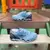 Mizuno Wave Prophecy 8 Azul na internet