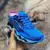 Mizuno Wave Prophecy 6 Azul/Rosa - comprar online