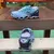 Mizuno Wave Prophecy 8 Azul - Preto Store