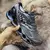 Mizuno Wave Prophecy 8 Cinza/Azul - comprar online