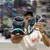 Mizuno Wave Prophecy Beta Preto/Branco/Azul na internet