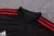 Kit de treino do Manchester United 23/24 - Preto Store