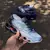 Mizuno Wave Prophecy 8 Azul marinho na internet