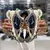 Mizuno Wave Prophecy Beta Bege/Azul