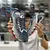 Mizuno Wave Prophecy X Cinza/Vermelho na internet