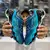 Mizuno Wave Prophecy X Azul